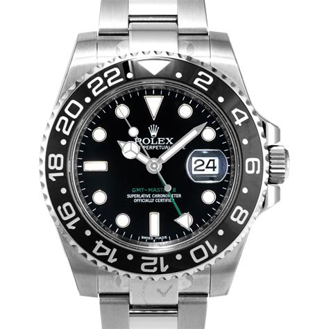 dimensioni cassa rolex gmt master 2|rolex gmt master ii dimensions.